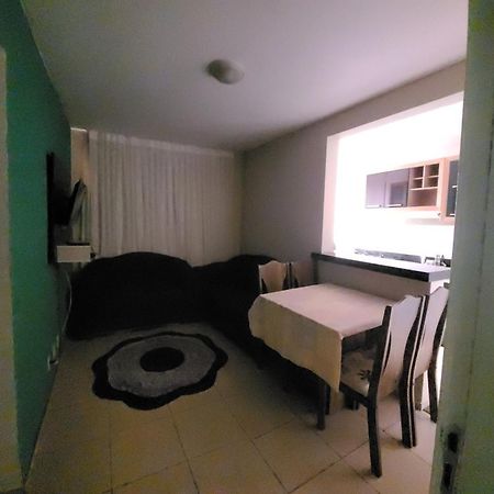 Apartamento No Val Valparaiso de Goias Bagian luar foto